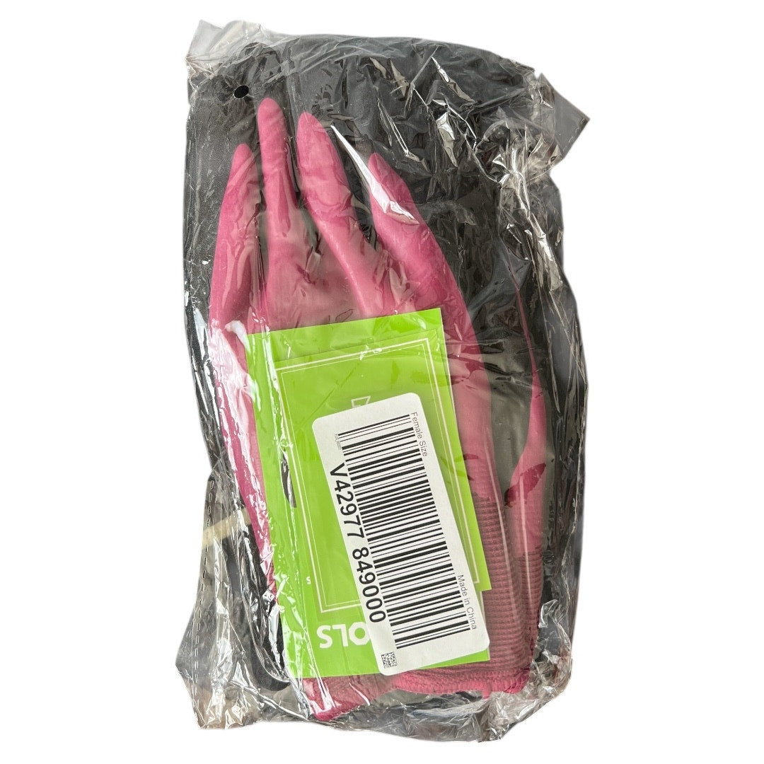 EZTools Winter Work Gloves Touchscreen 2-Pack Warm Grip