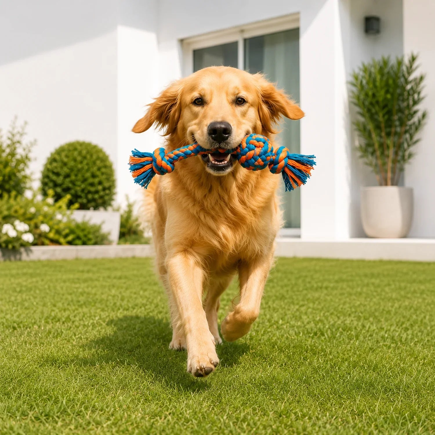 Dog Toys - Prime Essentials