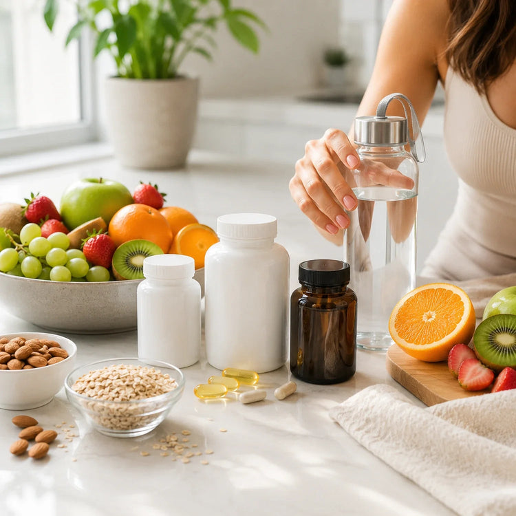 Health & Wellness - Prime Essentials