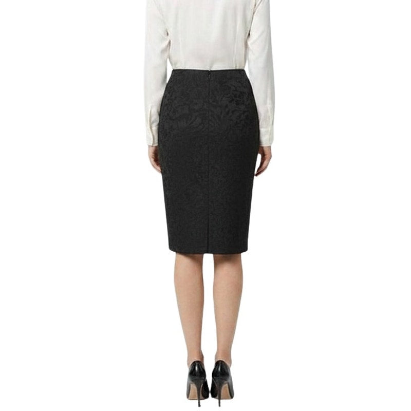Elevate Your Style with the Balenciaga Silk Blend Skirt - Prime Essentials