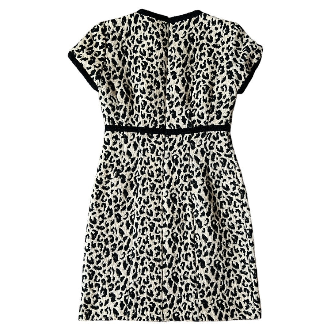 Elevate Your Style with the Nanette Lepore Leopard Print Dress Set - Prime Essentials