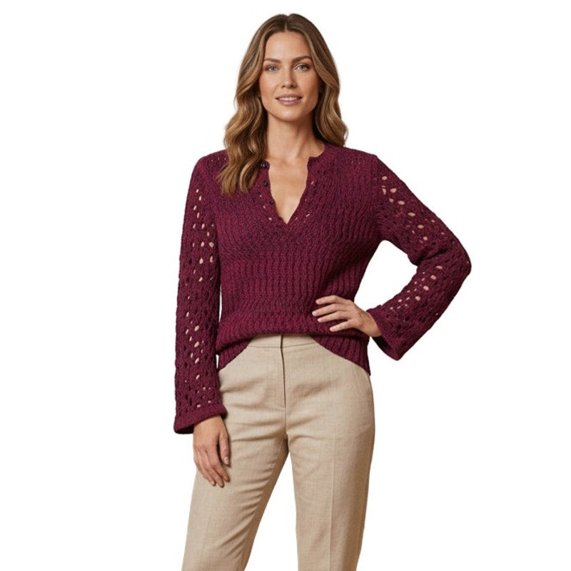 Chanel Knit Sweater 2014 Runway – Timeless Luxury for Every Occasion - Prime Essentials