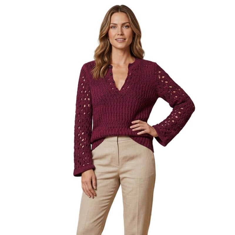 Chanel Knit Sweater 2014 Runway – Timeless Luxury for Every Occasion - Prime Essentials