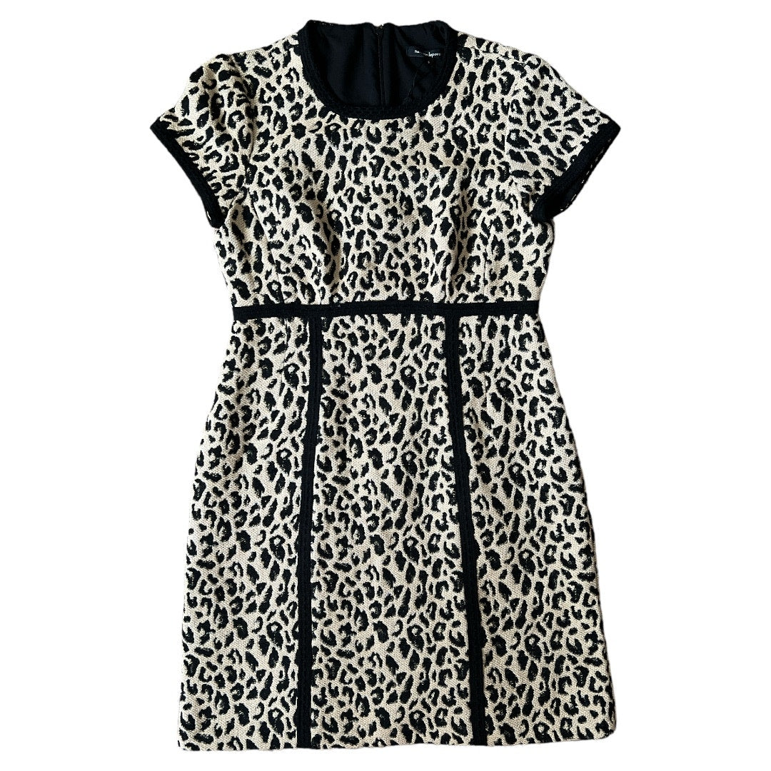 Elevate Your Style with the Nanette Lepore Leopard Print Dress Set - Prime Essentials