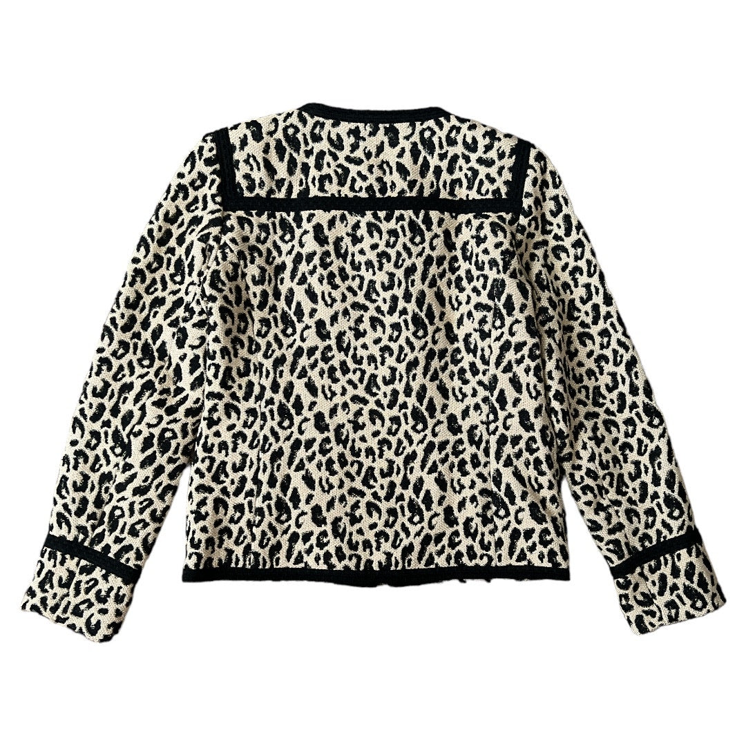 Elevate Your Style with the Nanette Lepore Leopard Print Dress Set - Prime Essentials