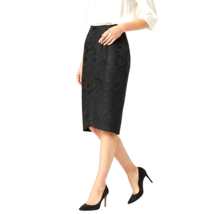 Elevate Your Style with the Balenciaga Silk Blend Skirt - Prime Essentials