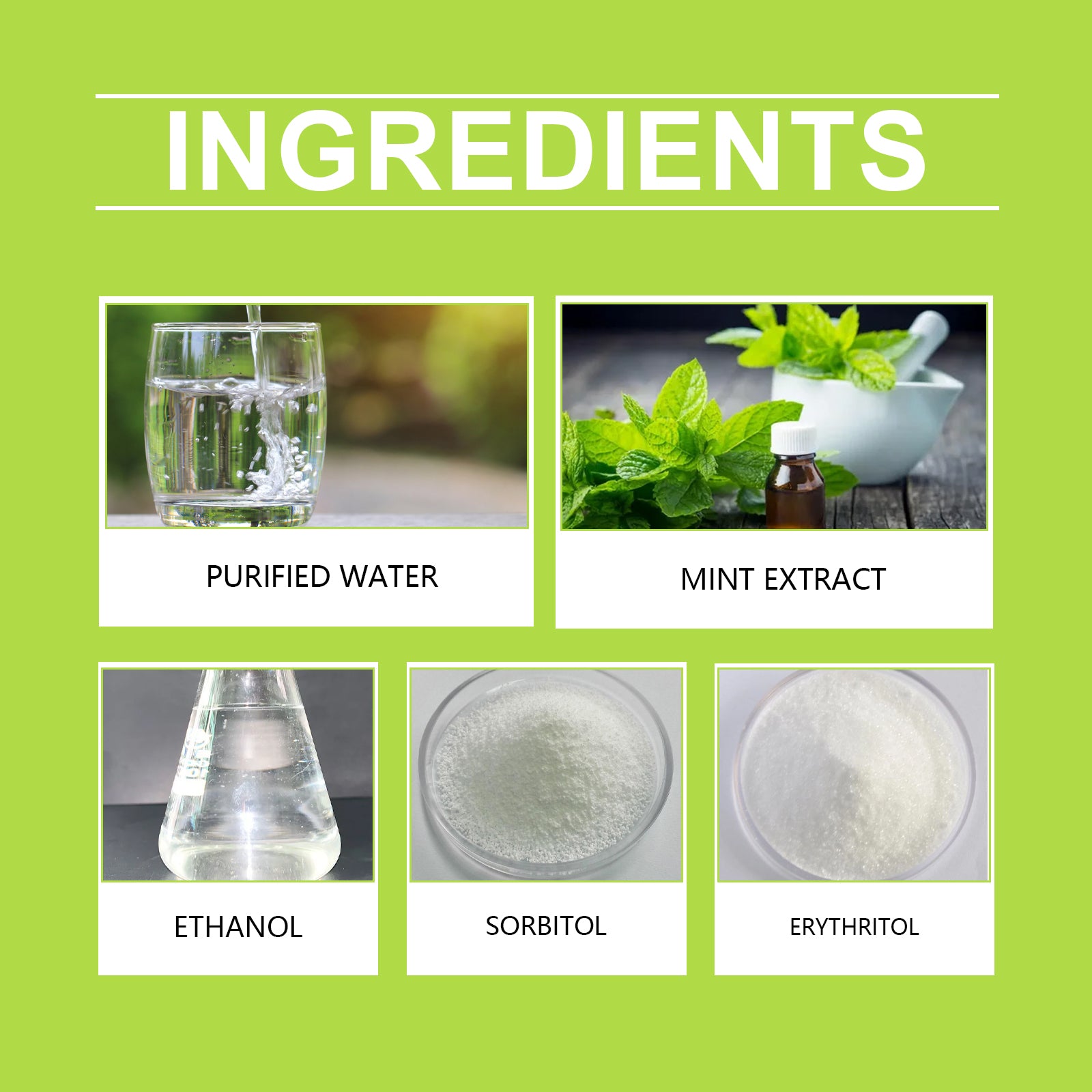 Dog Nutrition Care Drops - product view 6