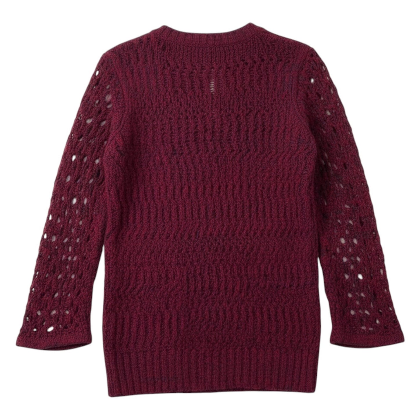 Chanel Knit Sweater 2014 Runway – Timeless Luxury for Every Occasion - Prime Essentials