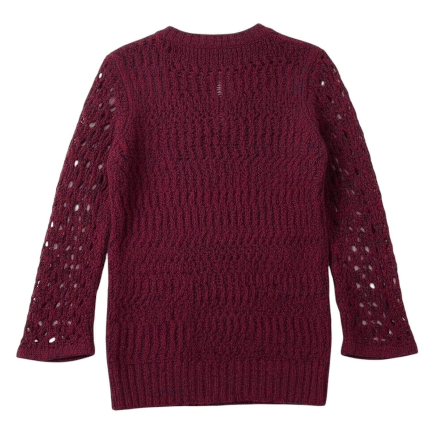 Chanel Knit Sweater 2014 Runway – Timeless Luxury for Every Occasion - Prime Essentials