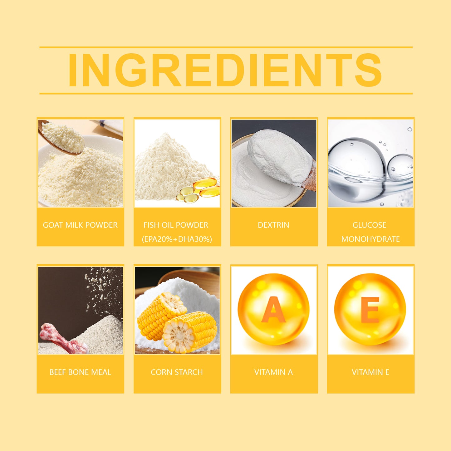 Fish Oil Tablets for Dogs - product view 6