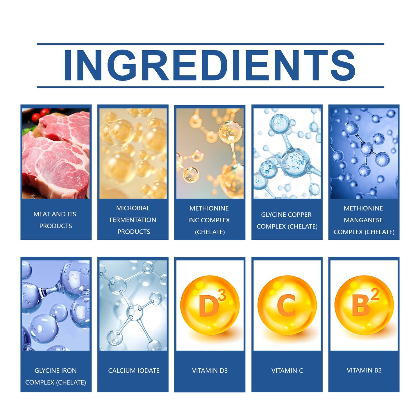 Trace Mineral Tablets for Senior Dogs - product view 5