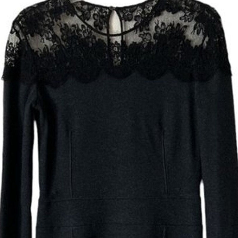 Elevate Your Style with the Roberto Cavalli Wool Mini Dress - Prime Essentials