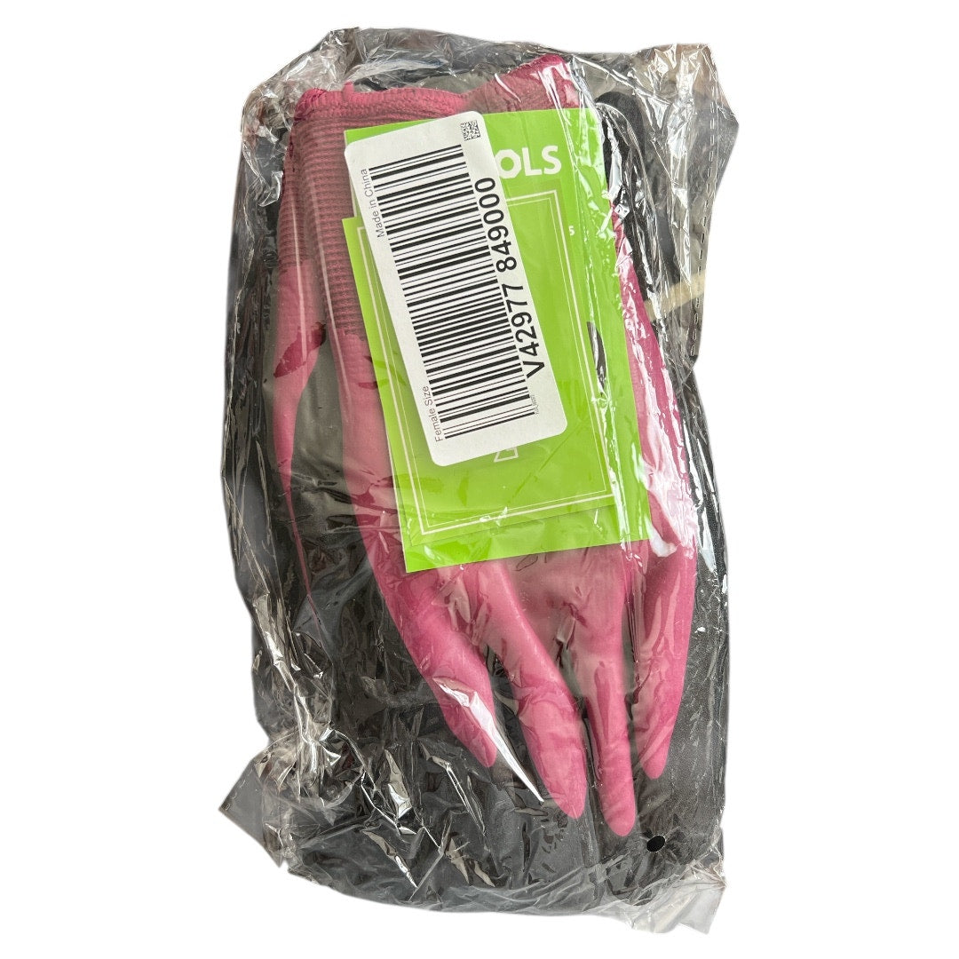 EZTools Winter Work Gloves Touchscreen 2-Pack Warm Grip