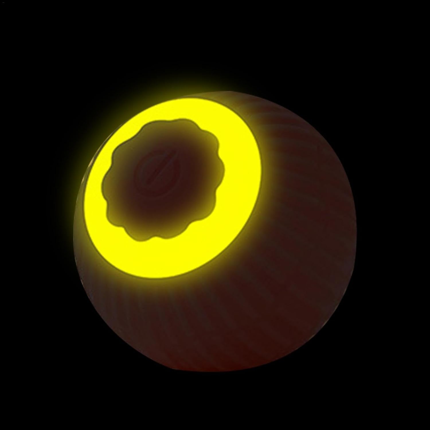 Interactive Rolling Pet Ball for Dogs & Cats - Prime Essentials