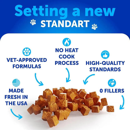 Natural Flea & Tick Treatment for Cats | Artullano - Prime Essentials