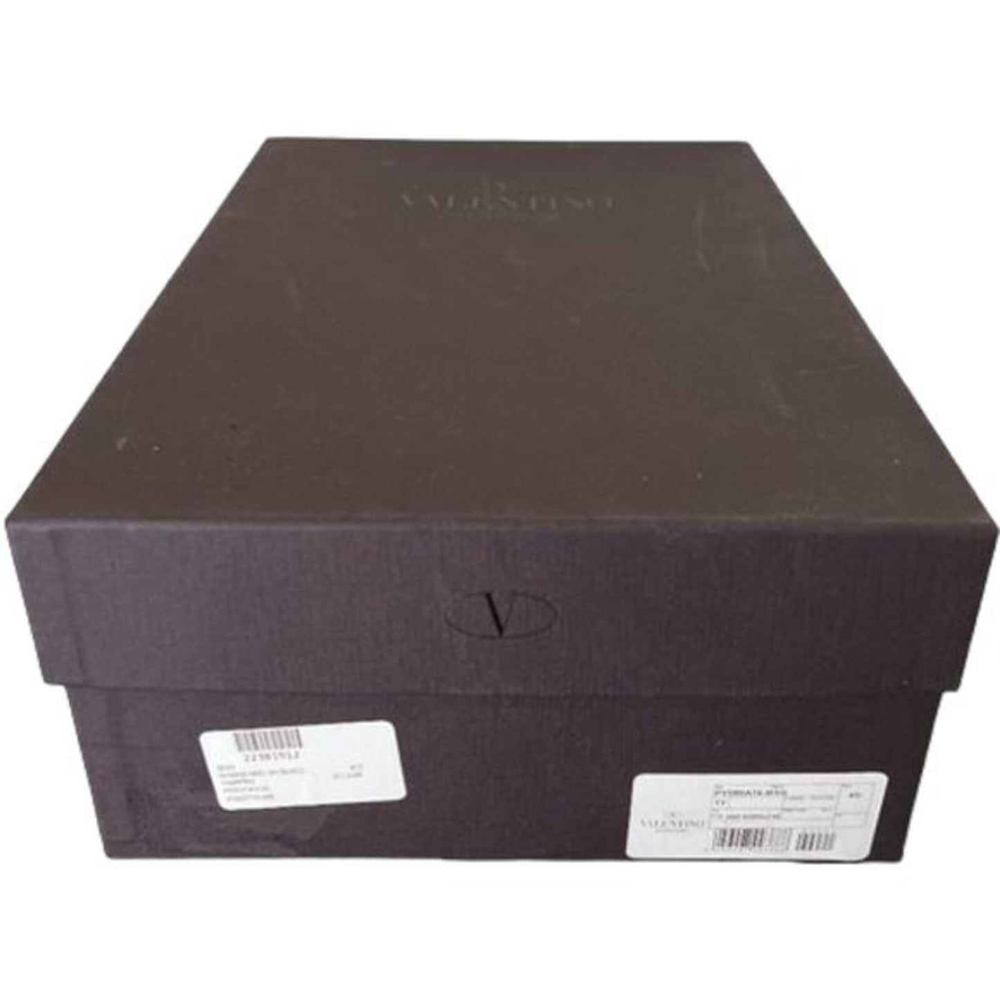 Valentino Garavani Sock Sneakers Rockstud US7.5 Stylish