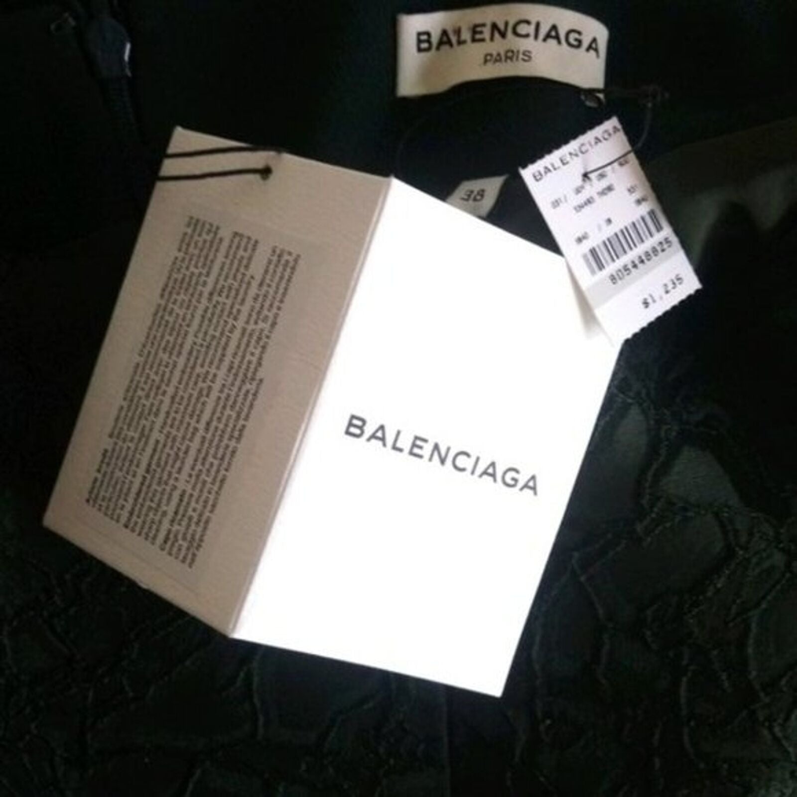 Elevate Your Style with the Balenciaga Silk Blend Skirt - Prime Essentials